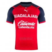 Camiseta Guadalajara 3ª 2022