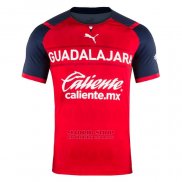 Camiseta Guadalajara 3ª 2022