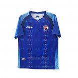 Tailandia Camiseta Haiti 1ª 2025