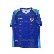 Tailandia Camiseta Haiti 1ª 2025