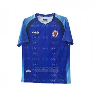 Tailandia Camiseta Haiti 1ª 2025