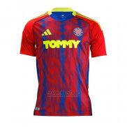 Tailandia Camiseta Hajduk Split 2ª 2025-2026