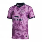 Tailandia Camiseta Hashtag United 3ª 2025-2026