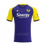 Tailandia Camiseta Hellas Verona 1ª 2021-2022