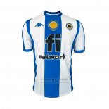 Tailandia Camiseta Hercules 1ª 2024-2025