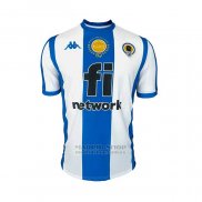 Tailandia Camiseta Hercules 1ª 2024-2025