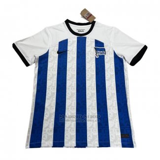 Tailandia Camiseta Hertha BSC 1ª 2022-2023