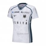 Tailandia Camiseta Hokkaido Consadole Sapporo 3ª 2024