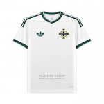Tailandia Camiseta Irlanda del Norte 2ª 2026