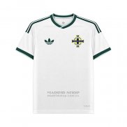 Tailandia Camiseta Irlanda del Norte 2ª 2026