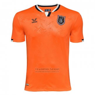 Tailandia Camiseta Istanbul Basaksehir 1ª 2020-2021