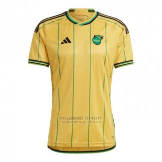 Tailandia Camiseta Jamaica 1ª 2023-2024