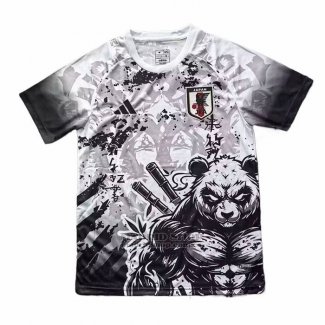 Tailandia Camiseta Japon Anime 2025 Gris