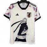 Tailandia Camiseta Japon Speical 2026-2027 Blanco