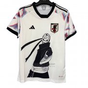 Tailandia Camiseta Japon Speical 2026-2027 Blanco