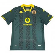 Tailandia Camiseta Kaizer Chiefs 2ª 2023-2024