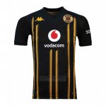 Tailandia Camiseta Kaizer Chiefs 2ª 2024-2025