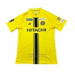 Tailandia Camiseta Kashiwa Reysol 1ª 2026