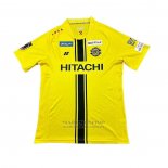 Tailandia Camiseta Kashiwa Reysol 1ª 2026