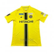 Tailandia Camiseta Kashiwa Reysol 1ª 2026