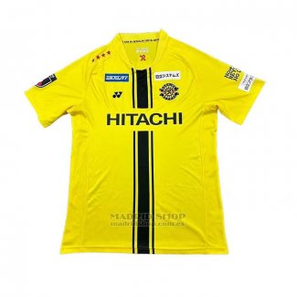 Tailandia Camiseta Kashiwa Reysol 1ª 2026