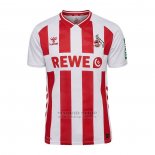 Tailandia Camiseta Koln 1ª 2025-2026