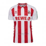 Tailandia Camiseta Koln 1ª 2025-2026