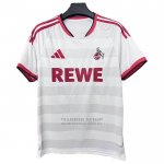 Tailandia Camiseta Koln 1ª 2026-2027