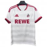 Tailandia Camiseta Koln 1ª 2026-2027