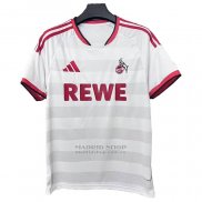 Tailandia Camiseta Koln 1ª 2026-2027