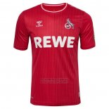 Tailandia Camiseta Koln 2ª 2023-2024