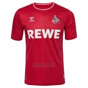 Tailandia Camiseta Koln 2ª 2023-2024