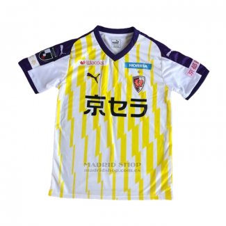 Tailandia Camiseta Kyoto Sanga 2ª 2020