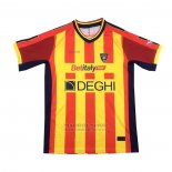 Tailandia Camiseta Lecce 1ª 2024-2025