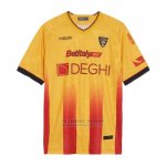 Tailandia Camiseta Lecce 1ª 2025-2026