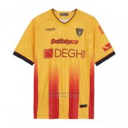 Tailandia Camiseta Lecce 1ª 2025-2026