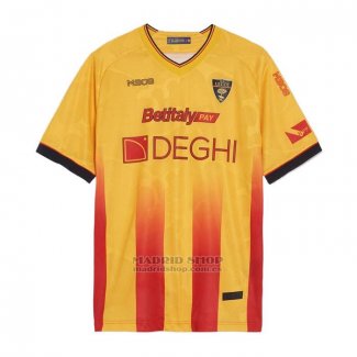 Tailandia Camiseta Lecce 1ª 2025-2026