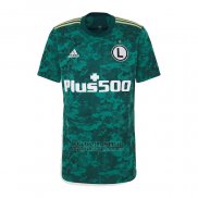 Tailandia Camiseta Legia Warsaw 1ª 2021-2022