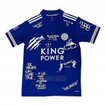 Tailandia Camiseta Leicester City Special 2021-2022