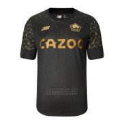 Tailandia Camiseta Lille 3ª 2022-2023