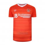 Tailandia Camiseta Luton Town 1ª 2021-2022