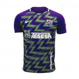 Tailandia Camiseta Malaga 2ª 2020-2021