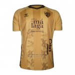 Camiseta Malaga 3ª 2024-2025