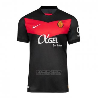 Tailandia Camiseta Mallorca 3ª 2025-2026