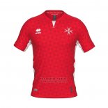 Tailandia Camiseta Malta 1ª 2022