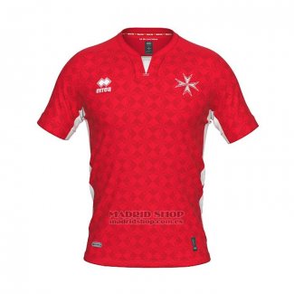 Tailandia Camiseta Malta 1ª 2022