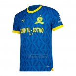 Tailandia Camiseta Mamelodi Sundowns 2ª 2023-2024