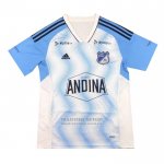 Tailandia Camiseta Millonarios 2ª 2024