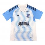 Tailandia Camiseta Millonarios 2ª 2024