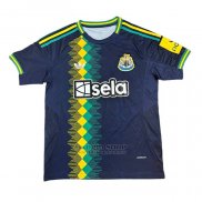 Tailandia Camiseta Newcastle United Special 2025-2026 Negro